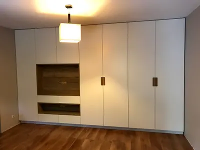 "PERFEKT" Kuchnie na Wymiar